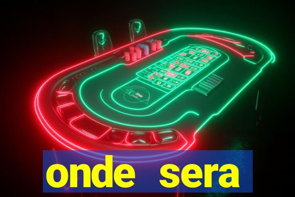 onde sera transmitido o jogo do cruzeiro